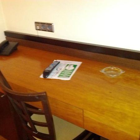 Doade Hotel Hio Kültér fotó