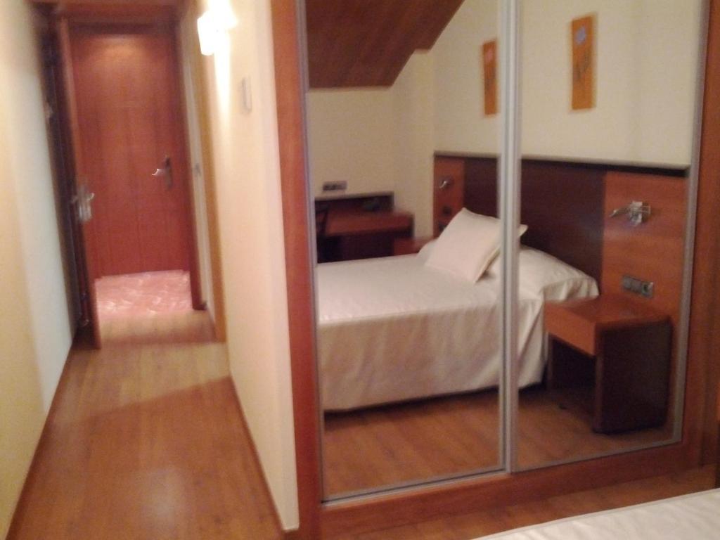 Doade Hotel Hio Szoba fotó