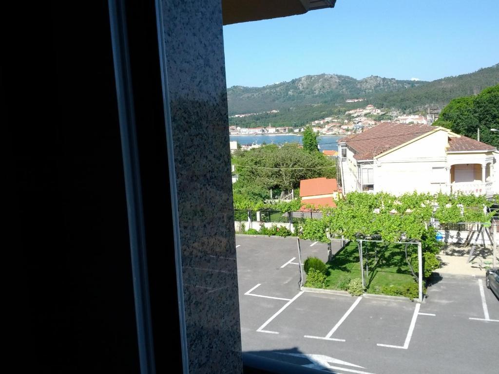 Doade Hotel Hio Szoba fotó
