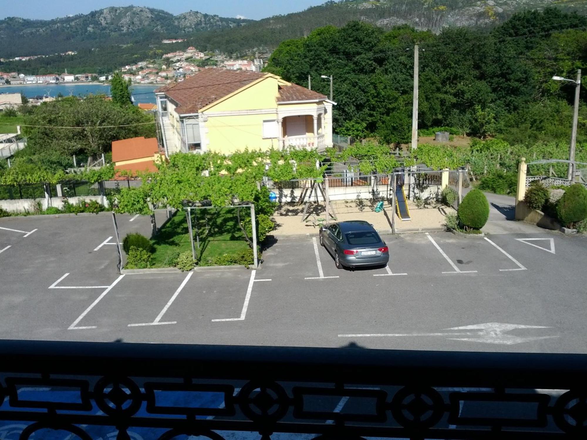 Doade Hotel Hio Kültér fotó