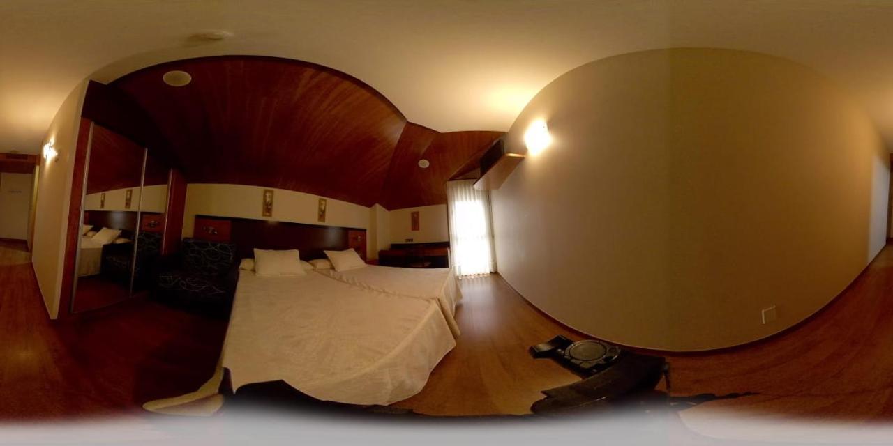 Doade Hotel Hio Kültér fotó