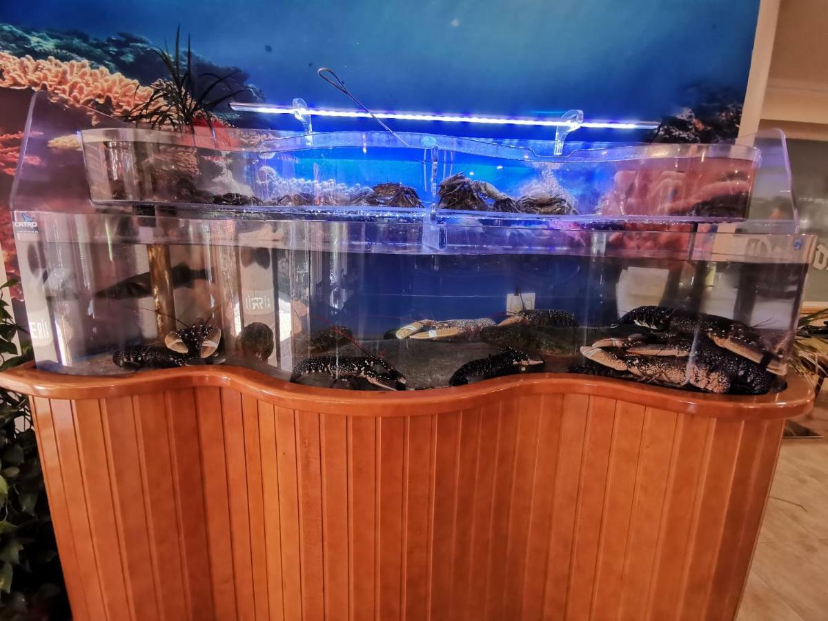 Doade Hotel Hio Kültér fotó