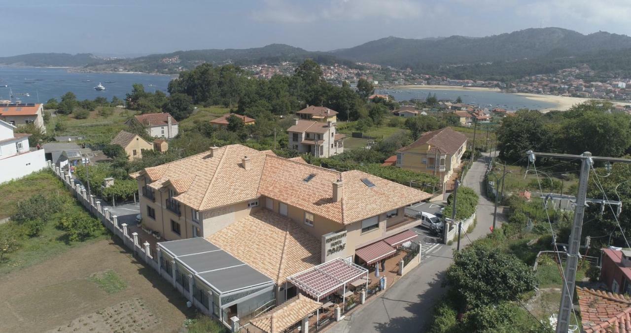 Doade Hotel Hio Kültér fotó