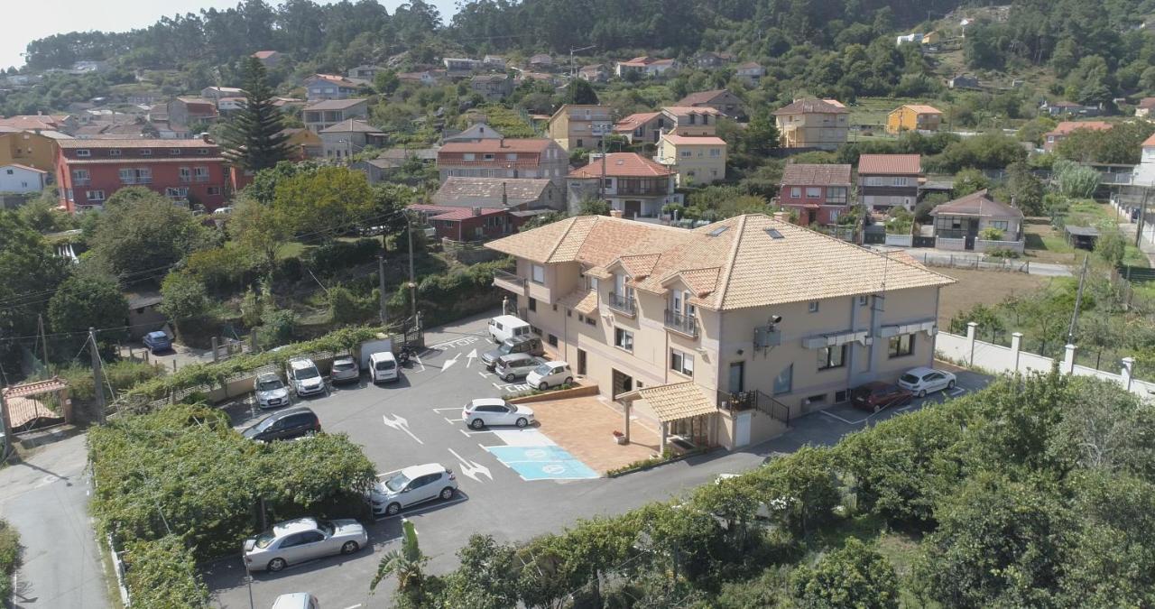 Doade Hotel Hio Kültér fotó